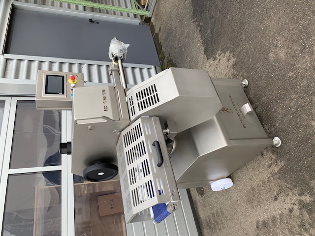 International Clipper Type 18-15