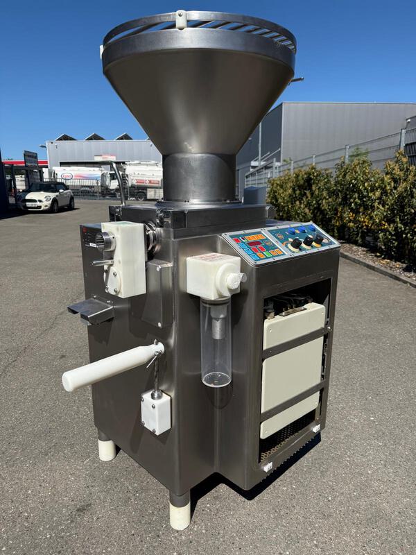 Risco RS 4000