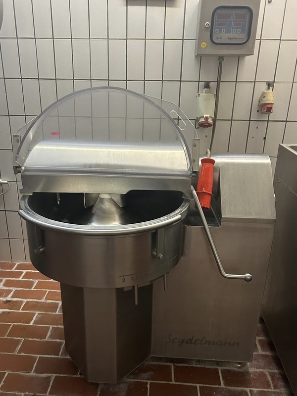 Seydelmann K40