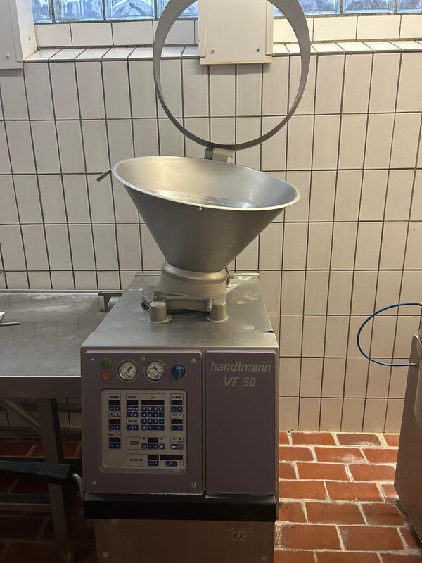 Handtmann VF 50