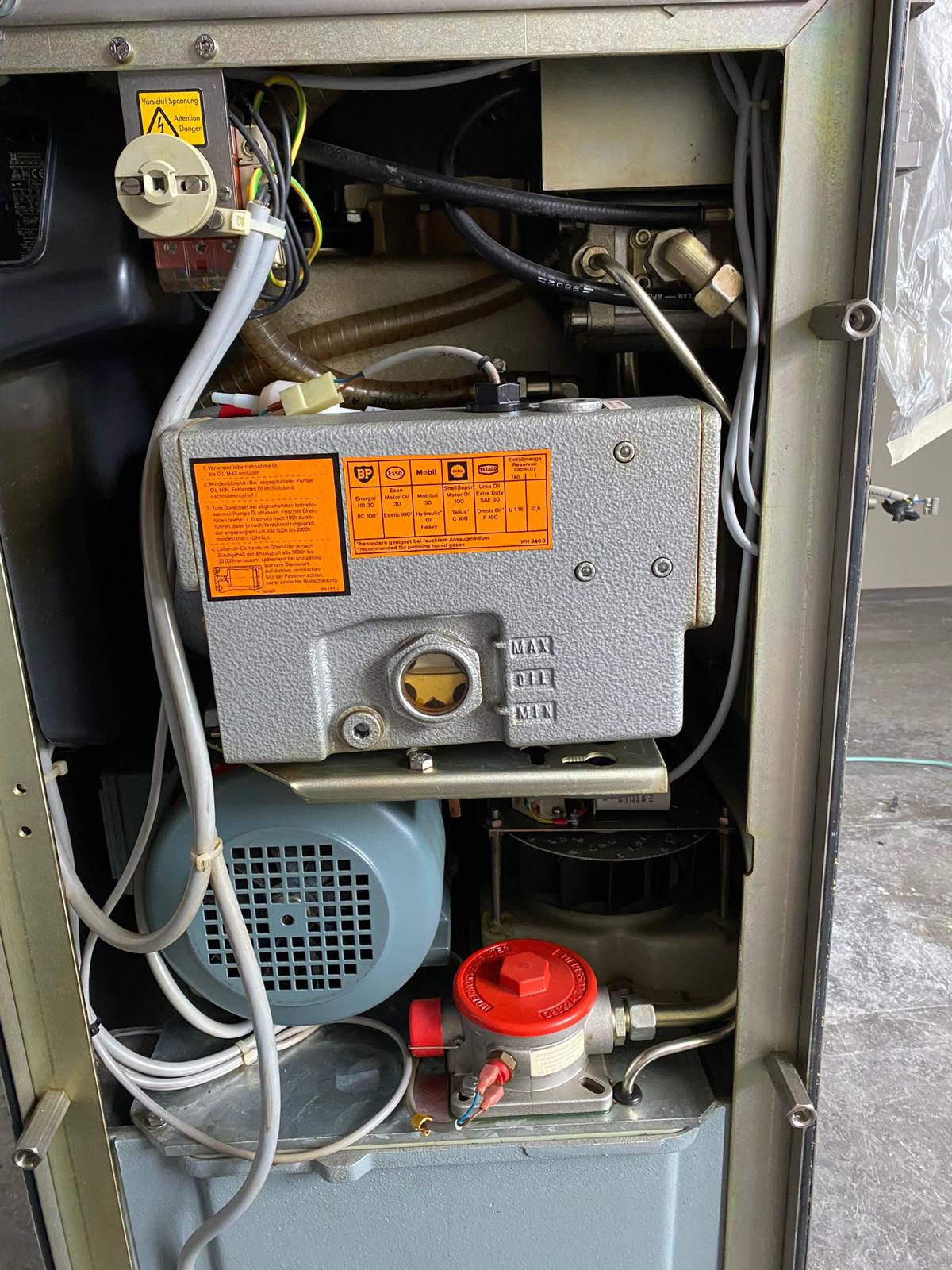 Handtmann VF 50