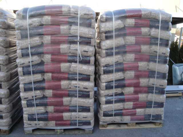 wood chips, all sizes