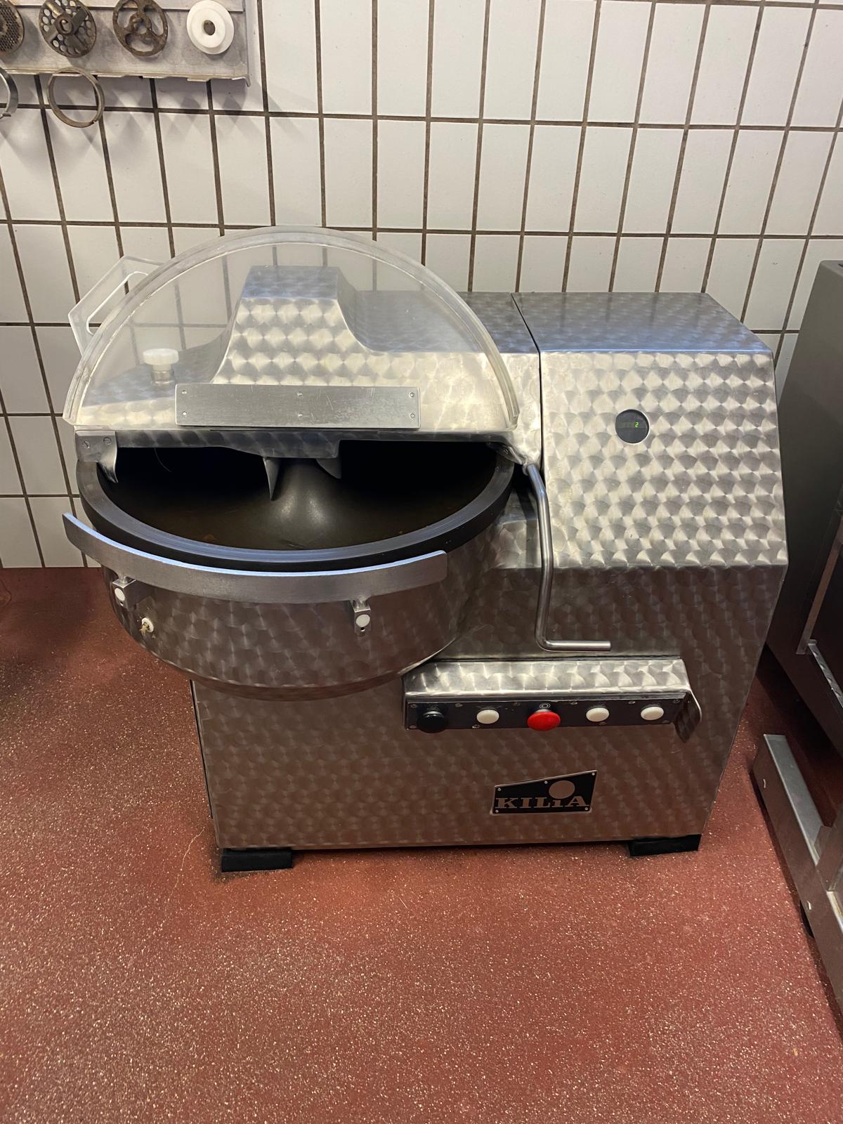 Kilia 40 Ltr
