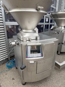 Handtmann VF 612, year 2018