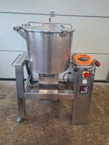 Rühle 130 Ltr