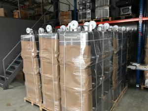 120Ltr./200Ltr. bins