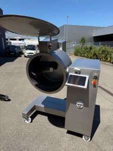 Rühle Tumbler MPR 150, year 2016