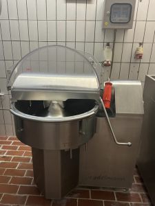 Seydelmann K40