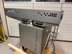 Handtmann GMD 99-2 with Grinder - 93-3 , BJ 2021