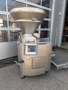 Handtmann VF 612, year 2016