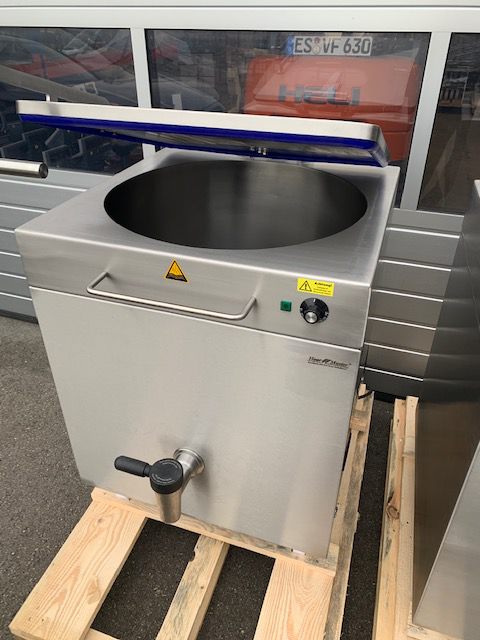 Brökelmann Cooking Pot