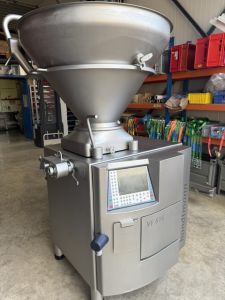 Handtmann VF 616, year 2011