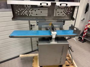 Handtmann GMD 99-2 with Grinder 93-3 , BJ 2021