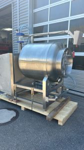 Henneken Tumbler B1