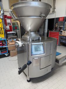 Handtmann VF 620, year 2006