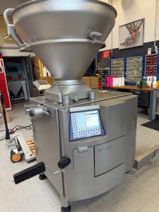 Handtmann VF 620, year 210