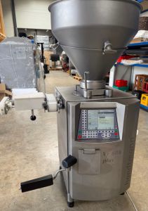 Handtmann VF 608 +, year 2010