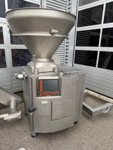 Handtmann VF 612, year 2018