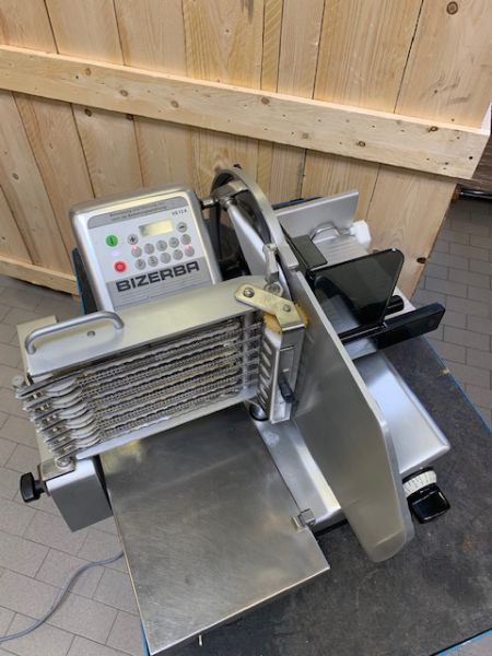 Cutting Machines / Slicer