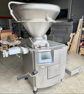 Handtmann VF 616, year 2004