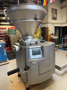 Handtmann VF 616, year 2004